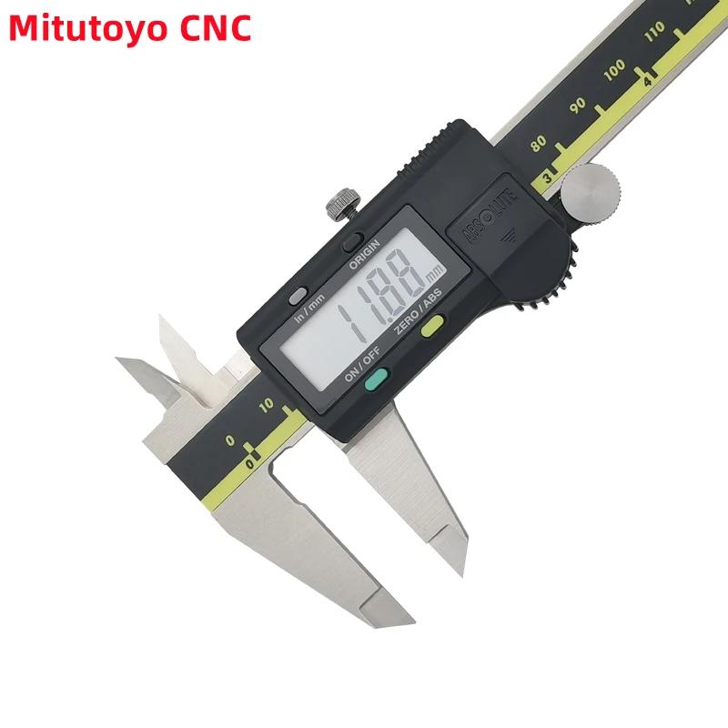 Mitutoyo CNC  Ķ,   η ƿ, Ͼ Ķ, LCD 500-196-20 200mm, 300mm, 150mm